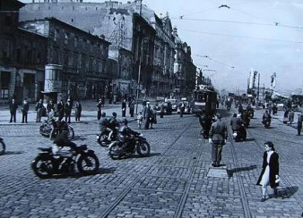 Galeria Lipińskich - nowe fotograficzne miejsce w Warszawie