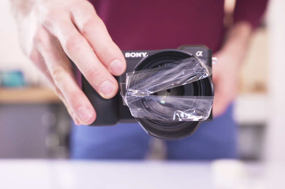 Oto 6 fotograficznych trików, które zwiększą kreatywność i pomogą uzyskać ciekawe efekty