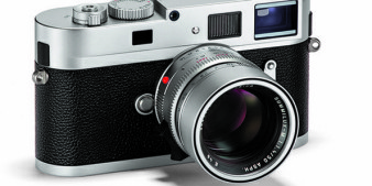 Leica Monochrom także w srebrnym wykończeniu