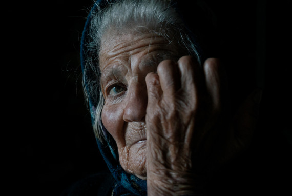 Skutki i przyczyny wiejskiej migracji - Adra Pallon o projekcie Demothanasia