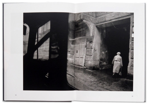 Elliott Erwitt: Found, Not Lost | Gost Books, 2021