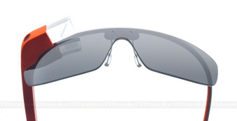 Znamy specyfikację aparatu w Google Glass