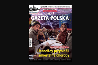 „Nie możemy pozwalać na to, aby taka praktyka weszła w krew wydawcom“, czyli ciąg dalszy historii z okładką Gazety Polskiej w tle