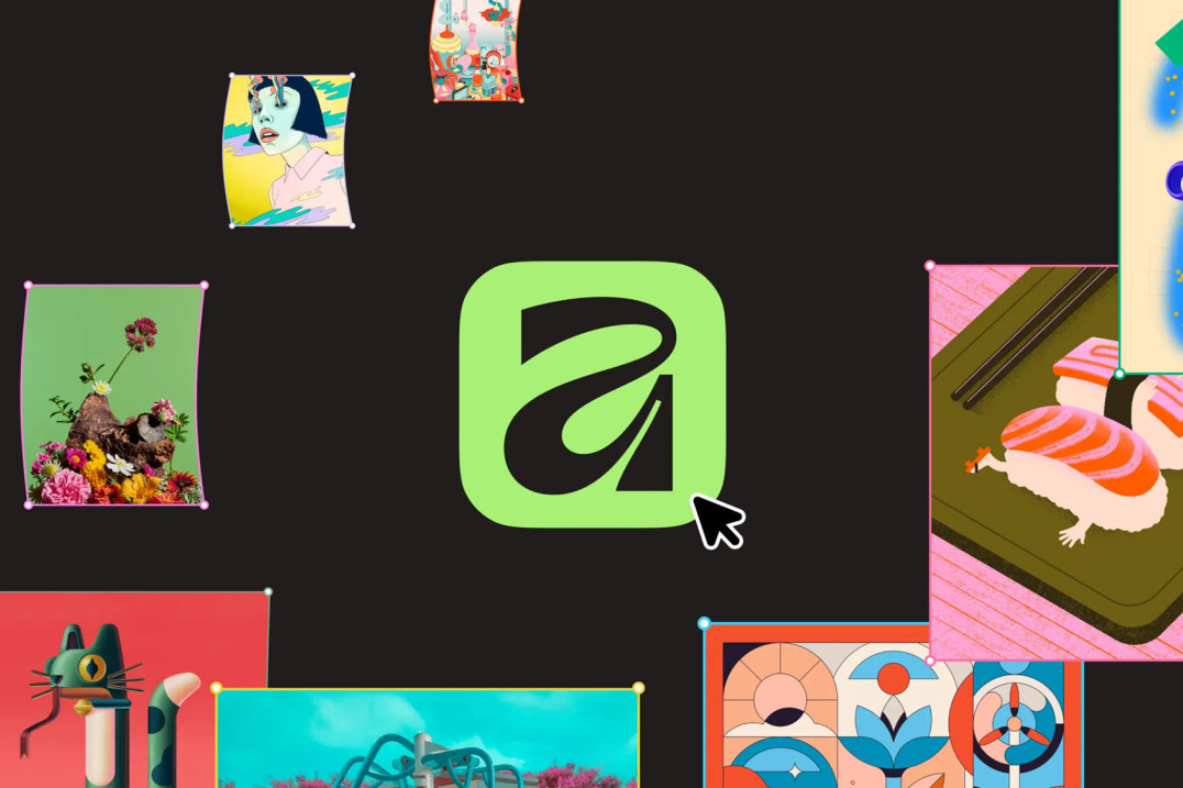 Affinity staje się jedną aplikacją do wszystkiego. Za darmo. Tak powinien wyglądać Photoshop