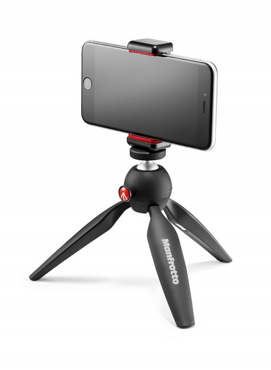 Manfrotto PIXI Smart