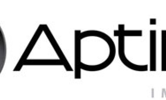 14-megapikselowy sensor 1" firmy Aptina rejestruje 80 kl/s