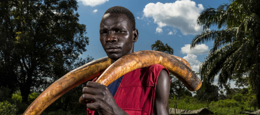 Zmiany w World Press Photo. Konkurs otwiera się na kreacje i fotomontaż