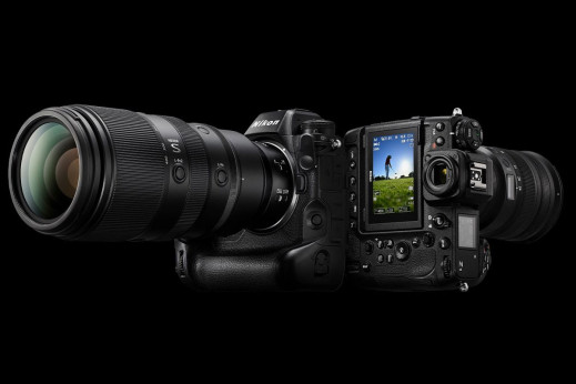 Nowy firmware poprawi kilka błędów w Nikonie Z 9