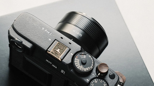 TTArtisan AF 35 mm f/1.8 II - mniejszy, lżejszy i tak samo tani. Nowy kompaktowy standard do APS-C 