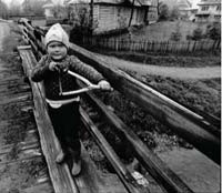 Konkurs fotograficzny "Wszystkie dzieci świata"
