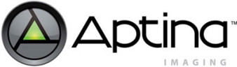14-megapikselowy sensor 1&quot; firmy Aptina rejestruje 80 kl/s