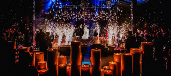 Zobacz moc ślubnych inspiracji na zdjęciach laureatów MyWed 2017 Award
