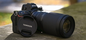 Kolejne obiektywy Tamron do Nikon Z jeszcze w tym roku