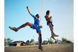 fot. Dan Liu, Mobile Photographer of the Year 2020 / Mobile Photo Awards 2020