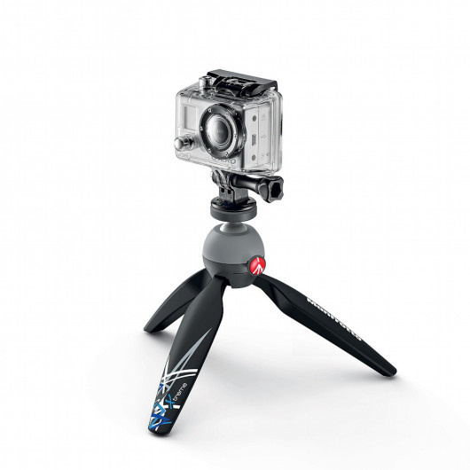 Manfrotto PIXI Extreme