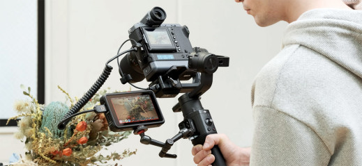 Ważna aktualizacja systemu Fujifilm GFX - szybszy AF, doskonalszy tethering, zapis filmów RAW