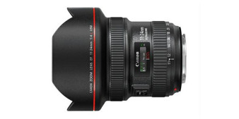 Canon EF 11-24 f/4L USM