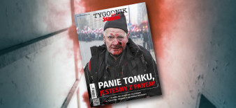 Prokuratura umorzyła śledztwo w sprawie postrzelenia fotoreportera Tomasza Gutrego