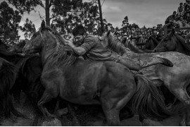 fot. Marcos Rodríguez, Golden Camera Award w kategorii Reportage / Photojournalism