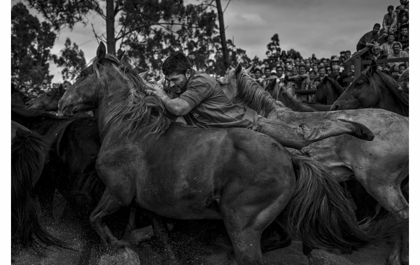 fot. Marcos Rodríguez, Golden Camera Award w kategorii Reportage / Photojournalism