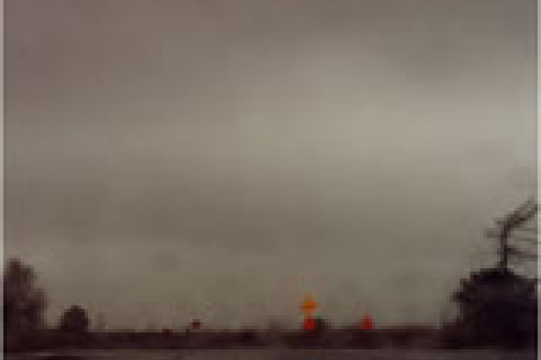 Todd Hido "Between the Two" w Yours Gallery