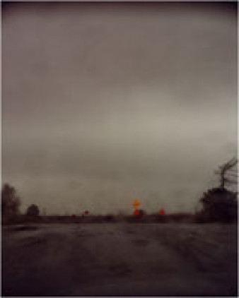 Todd Hido "Between the Two" w Yours Gallery