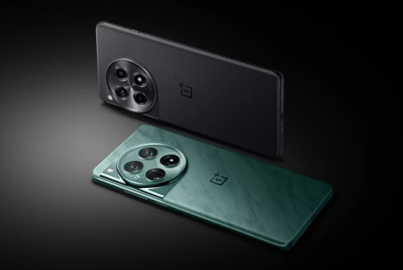 OnePlus 12 - najlepsze podzespoły i rozbudowany moduł foto z dużą matrycą