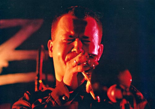 Piotr Wojtasik fot. Andrzej Staszok