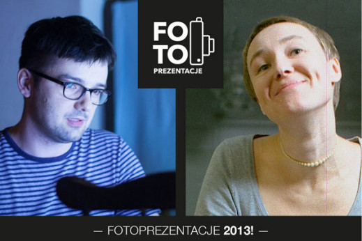 Ruszają Fotoprezentacje 2013