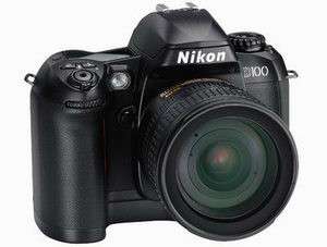 Nikon v. Canon - wojny cenowej ciąg dalszy