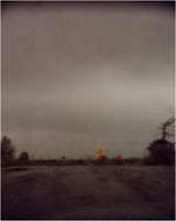 Todd Hido "Between the Two" w Yours Gallery
