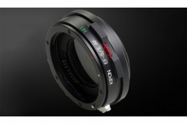 Kipon Canon EF - Sony E ND AF