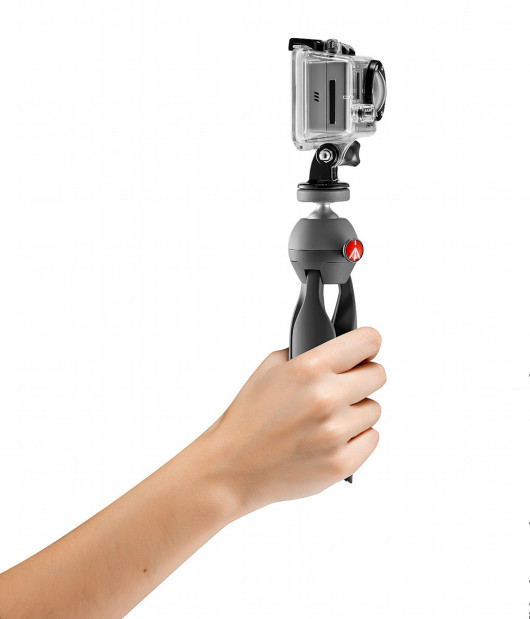 Manfrotto PIXI Extreme