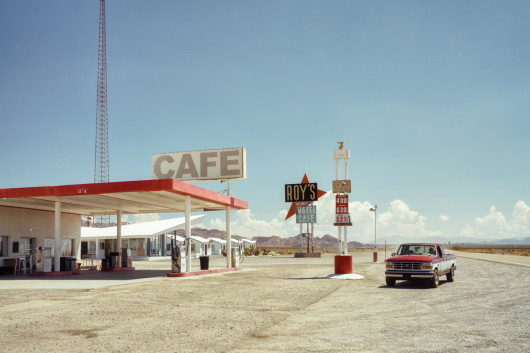 fot. Ralph Graf, Niemcy, 1. miejsce w kategorii Travel