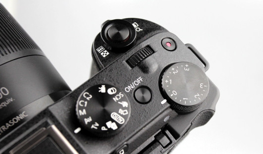 Canon G3 X