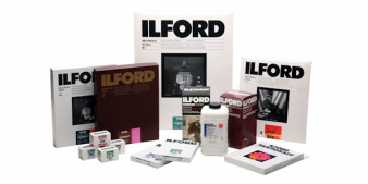 Ilford zmienia właściciela
