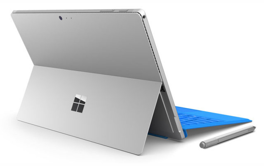 Surface Pro 4