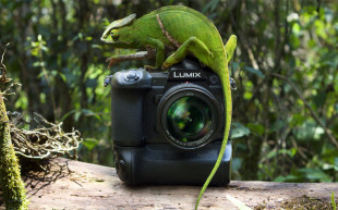 Panasonic Lumix G9 - superszybki, superwydajny i wytrzymały. Oto nowy król systemu Mikro Cztery Trzecie