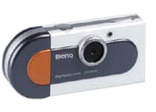 Kto słyszał o BenQ...?