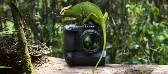 Panasonic Lumix G9 - superszybki, superwydajny i wytrzymały. Oto nowy król systemu Mikro Cztery Trzecie