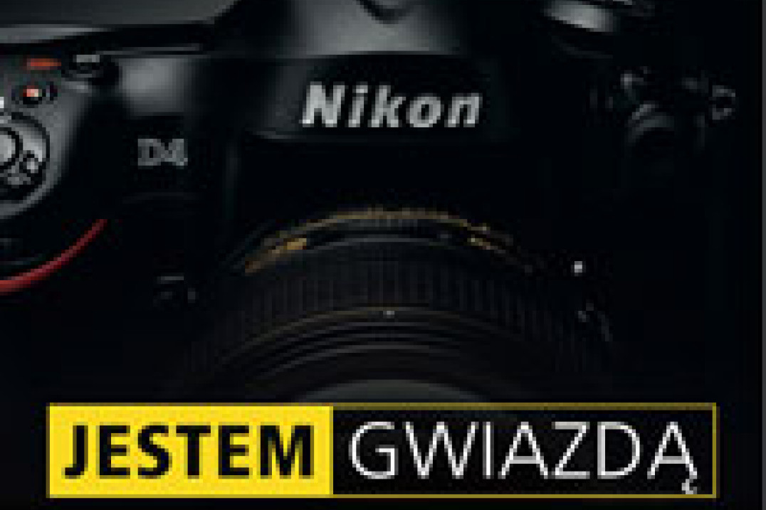 Warsztaty fotograficzno-filmowe z Nikonem D4 dla studentów kierunków fotograficznych i filmowych