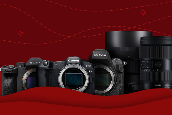 Świąteczne promocje last minute w CEWE FOTOJOKER