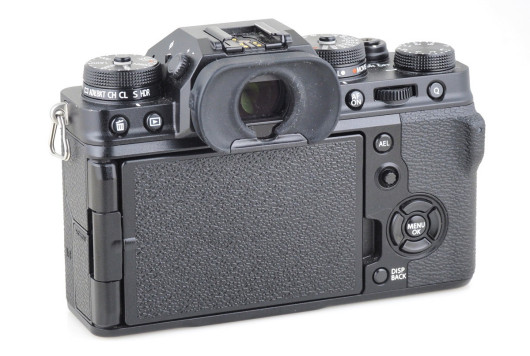 Fujifilm X-T4