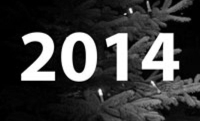  Żegnamy 2013 i najlepszego w 2014!