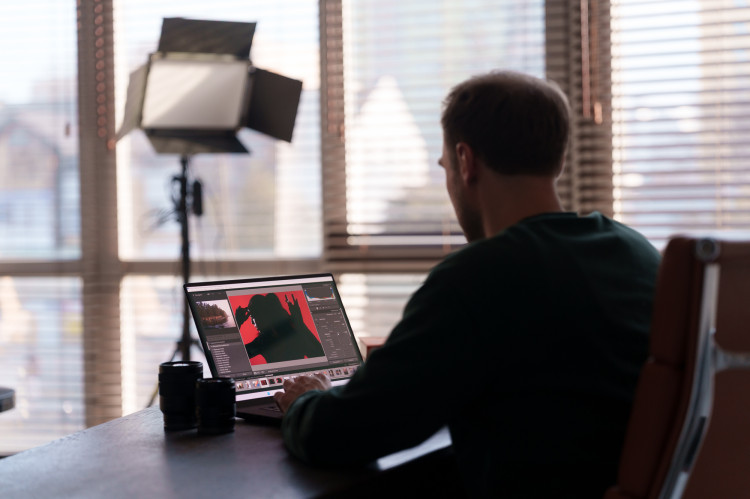 ASUS ProArt P16 (H7606WP) - nareszcie laptop, który dotrzyma Ci tempa