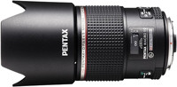 HD Pentax-D FA645 Macro 90mm f/2.8 ED AW SR