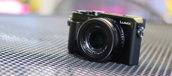 Panasonic Lumix LX100 II - zdjęcia przykładowe