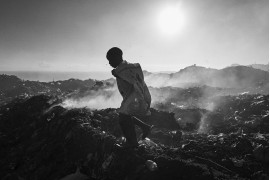 fot. Luís Godinho, Silver Camera Award w kategorii Reportage / Photojournalism