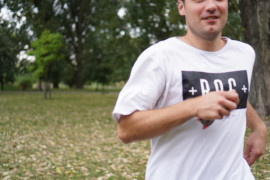 Sony A6400, 11 kl./s, C-AF z włączoną funkcją śledzenia oka