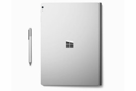 Microsoft Surface Book